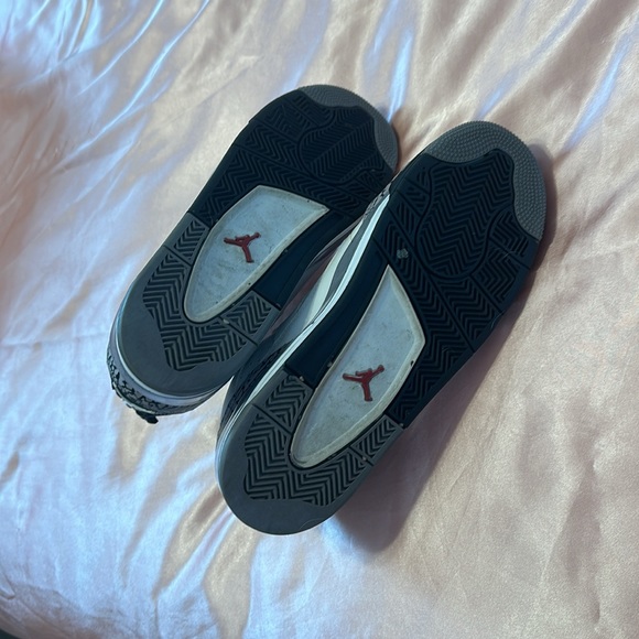 Son of mars Jordan’s - Picture 4 of 4